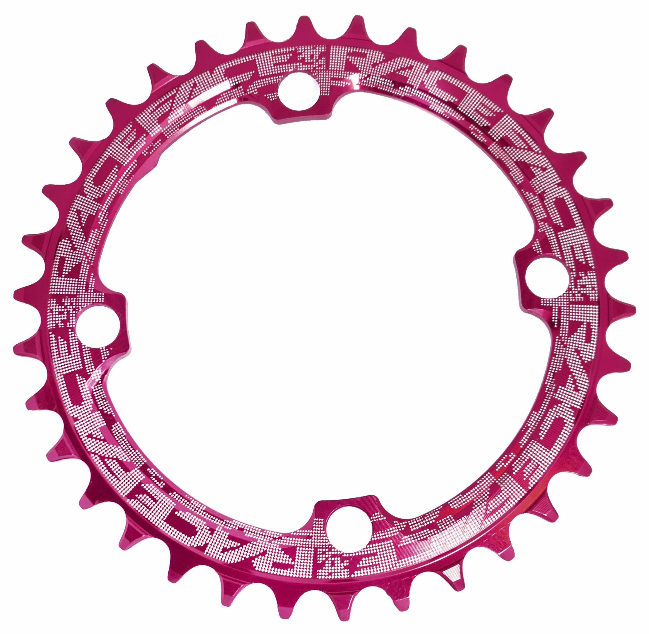 Race Face - Plateau Narrow Wide 34 Dents 104 Mm 6 Race Face - Plateau Narrow Wide 34 Dents 104 Mm – Image 6