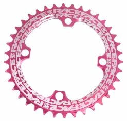 Race Face - Plateau Narrow Wide 38 Dents 104 Mm -Promos Vtt Électriques Boutique race face plateau narrow wide 38 dents 104 mm rouge 3840x2160