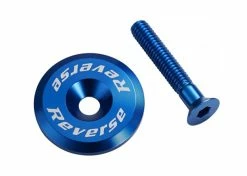 Reverse Components Reverse - Capot De Potence Avec Vis Aluminium 7 Reverse Components Reverse - Capot De Potence Avec Vis Aluminium -Promos Vtt Électriques Boutique reverse capot de potence avec vis aluminium bleu 01178 3840x2160