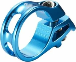 Reverse Components Reverse - Collier Pour Commande De Vitesse Sram Trigger -Promos Vtt Électriques Boutique reverse collier levier vitesse sram trigger bleu clair 3840x2160