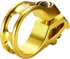 Reverse Components Reverse - Collier Pour Commande De Vitesse Sram Trigger -Promos Vtt Électriques Boutique reverse collier levier vitesse sram trigger dore 3840x2160