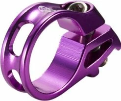 Reverse Components Reverse - Collier Pour Commande De Vitesse Sram Trigger -Promos Vtt Électriques Boutique reverse collier levier vitesse sram trigger violet 3840x2160