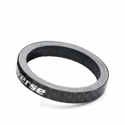 Reverse Components Reverse - Entretoise De Direction Carbone 10mm / 5mm 1 1/8" (noir) -Promos Vtt Électriques Boutique reverse entretoise direction carbone 1 3840x2160