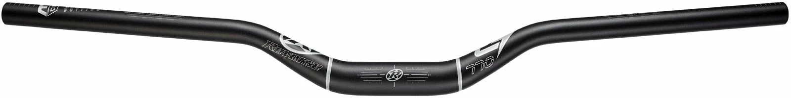 Reverse Components Reverse - Guidon E-Element ERGO 770mm Ø31,8 2 Reverse Components Reverse - Guidon E-Element ERGO 770mm Ø31,8 – Image 2