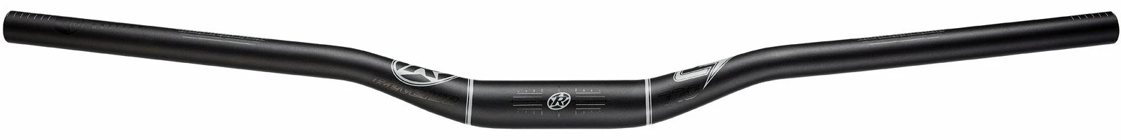 Reverse Components Reverse - Guidon E-Element ERGO 770mm Ø31,8 1 Reverse Components Reverse - Guidon E-Element ERGO 770mm Ø31,8