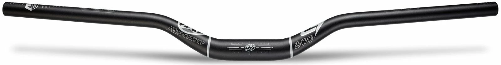 Reverse Components Reverse - Guidon E-Element 800 Mm Ø31,8 2 Reverse Components Reverse - Guidon E-Element 800 Mm Ø31,8 – Image 2