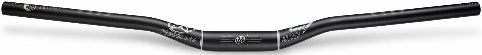 Reverse Components Reverse - Guidon E-Element 800 Mm Ø31,8 1 Reverse Components Reverse - Guidon E-Element 800 Mm Ø31,8