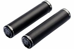 Reverse Components Reverse - Poignées Seismic Ergo Lock On Ø32 Mm X 145 Mm -Promos Vtt Électriques Boutique reverse poignees seismic ergo lock on 32mm noir bleu 3840x2160