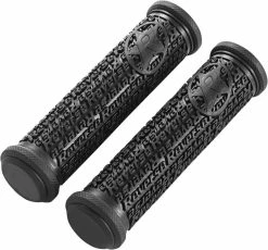 Reverse Components Reverse - Poignées Stamp Basic Ø31mm X 125mm -Promos Vtt Électriques Boutique reverse poignees stamp basic 3 3840x2160