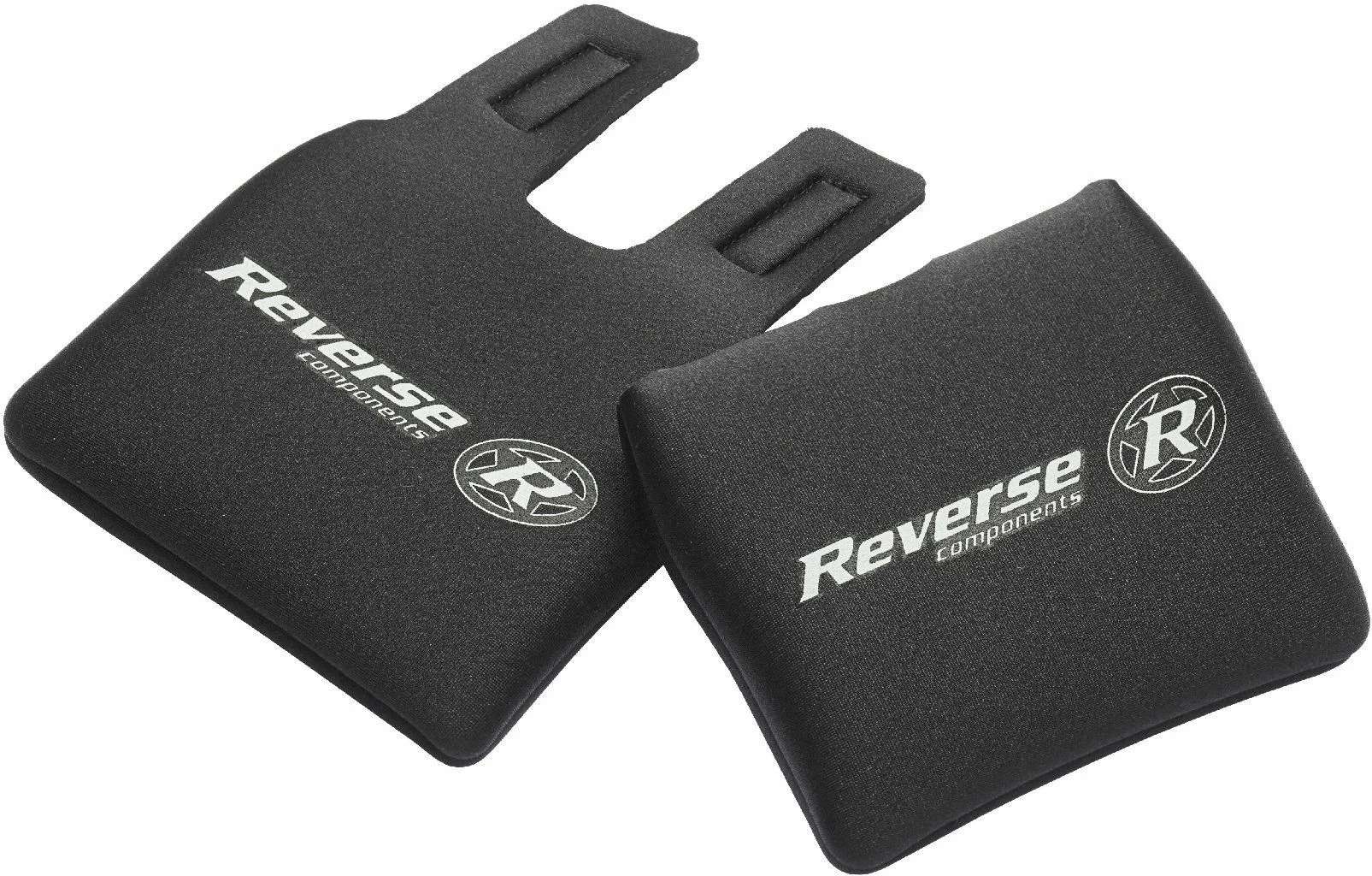 Reverse Components Reverse - Protection De Transport Anti-rayure Pour Pédales 1 Reverse Components Reverse - Protection De Transport Anti-rayure Pour Pédales