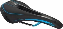 Reverse Components Reverse - Selle AM Ergo 10 Reverse Components Reverse - Selle AM Ergo -Promos Vtt Électriques Boutique reverse selle am ergo noir bleu clair 3840x2160