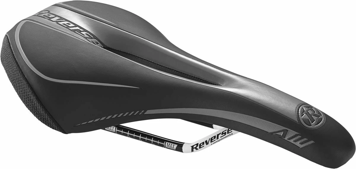 Reverse Components Reverse - Selle AM Ergo 4 Reverse Components Reverse - Selle AM Ergo – Image 4