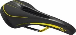 Reverse Components Reverse - Selle AM Ergo 8 Reverse Components Reverse - Selle AM Ergo -Promos Vtt Électriques Boutique reverse selle am ergo noir jaune 3840x2160