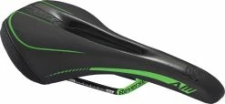Reverse Components Reverse - Selle AM Ergo 11 Reverse Components Reverse - Selle AM Ergo -Promos Vtt Électriques Boutique reverse selle am ergo noir vert fluo 3840x2160
