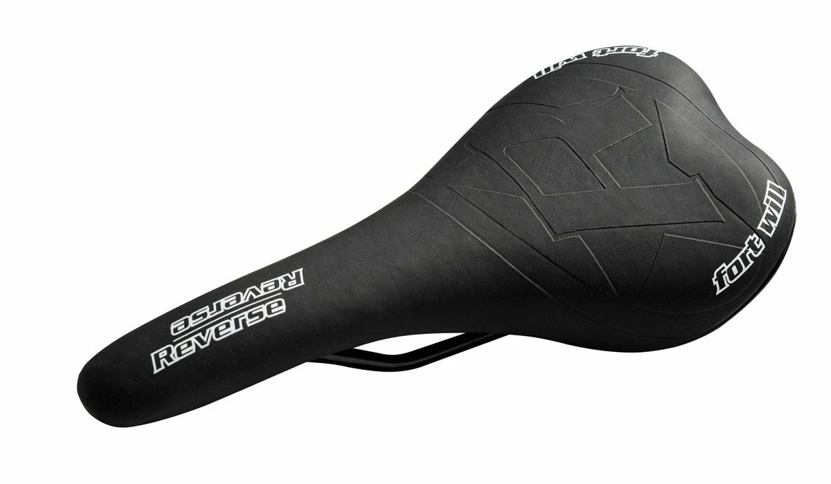 Reverse Components Reverse - Selle Fort Will CrMo 1 Reverse Components Reverse - Selle Fort Will CrMo