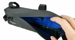 Giant - Sacoche De Cadre H2Pro 9 Giant - Sacoche De Cadre H2Pro -Promos Vtt Électriques Boutique sacoche de cadre giant h2pro interieur 3840x2160