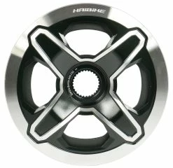 Haibike Samox - Plateau 40 Dents Pour Bosch Gen4, 104 Mm, Direct Mount
