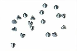 Schwalbe - Crampons De Rechange En Acier Pour Pneus Cloutés (X50)