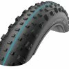 Schwalbe - Pneu Jumbo Jim 26" à Tringle Souple Snakeskin Addix Speedgrip