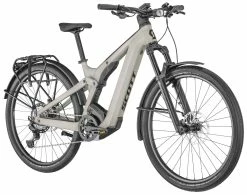 Scott Axis ERide EvoTour FS - 2022 -Promos Vtt Électriques Boutique scott axis eride evo tour fs 1 3840x2160