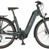 Scott SUB Active ERide Cadre Bas - 2022