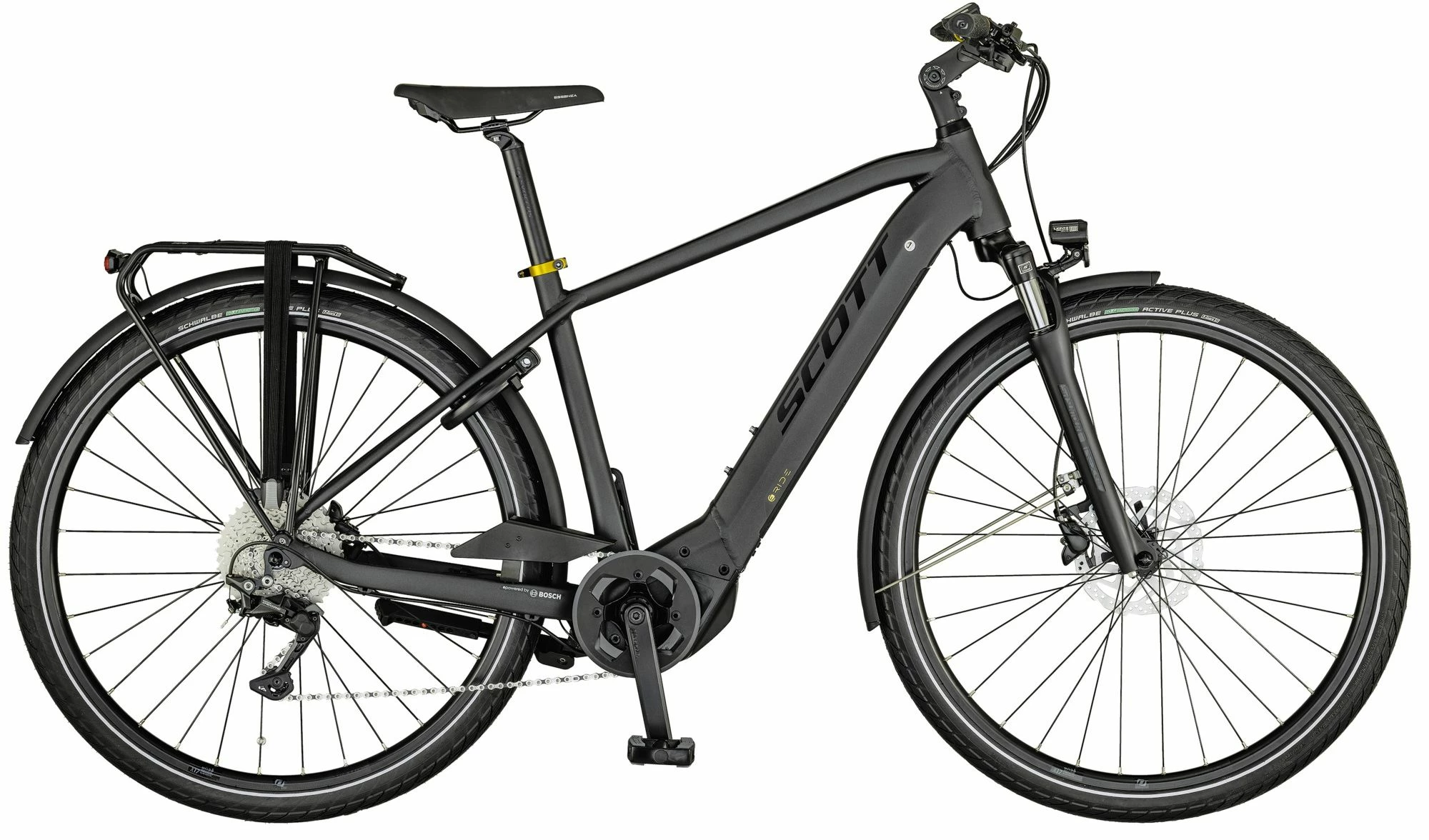 Scott Sub Sport ERide 20 - 2022 1 Scott Sub Sport ERide 20 - 2022