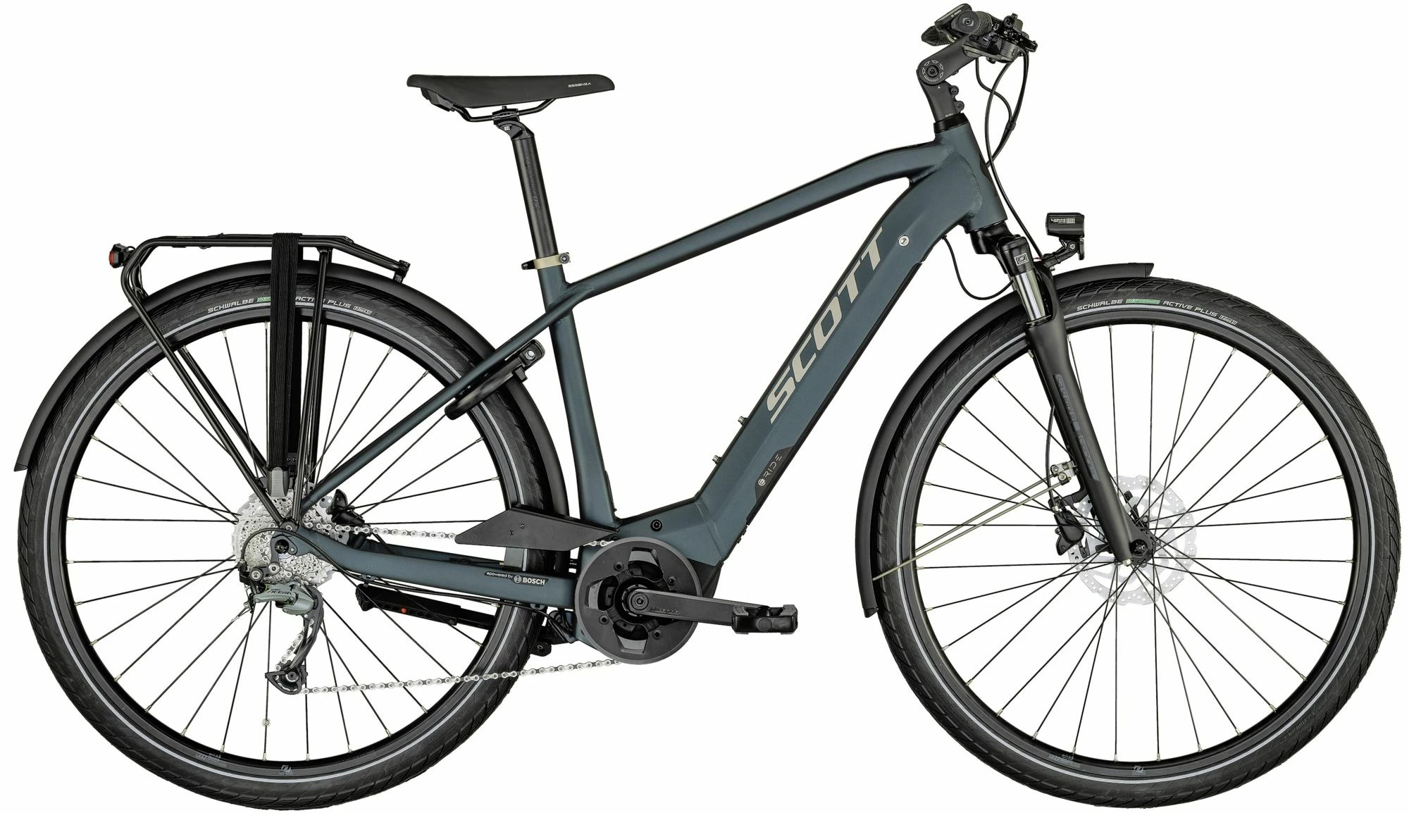 Scott Sub Tour ERide 20 - 2022 1 Scott Sub Tour ERide 20 - 2022