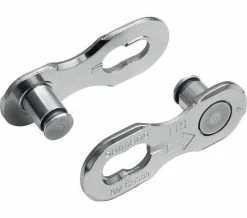 Shimano - Attaches Rapides SM-CN900 Pour Chaînes 11 Vitesses
