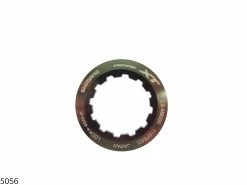 Shimano - Bague De Verrouillage Pour Cassette CS-M8000