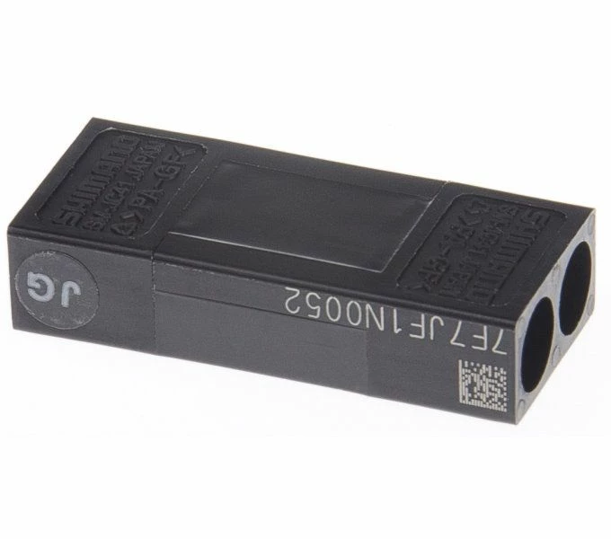 Shimano - Boitier De Connexion Di2 SM-JC41 1 Shimano - Boitier De Connexion Di2 SM-JC41