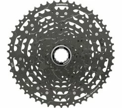Shimano - Cassette CS-LG400-11 - 11 Vitesses Linkglide