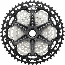 Shimano - Cassette DEORE XT CS-M8100 12 Vitesses 5 Shimano - Cassette DEORE XT CS-M8100 12 Vitesses -Promos Vtt Électriques Boutique shimano cassette deore xt cs m8100 12v 2 3840x2160