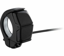 Shimano - Manette Au Guidon SW-E7000 (gauche, Assistance)
