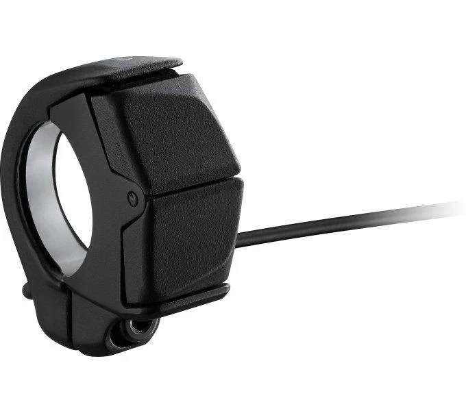 Shimano - Manette Au Guidon SW-E7000 (gauche, Assistance) 1 Shimano - Manette Au Guidon SW-E7000 (gauche, Assistance)