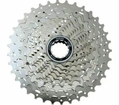Shimano - Cassette Deore HG500 10 Vitesses -Promos Vtt Électriques Boutique shimano deore cassette hg 50 hg 500 10 vitesses detail 2 3840x2160