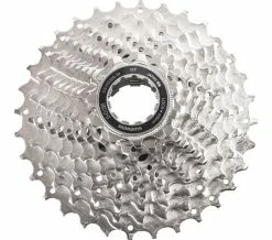 Shimano - Cassette Deore HG500 10 Vitesses