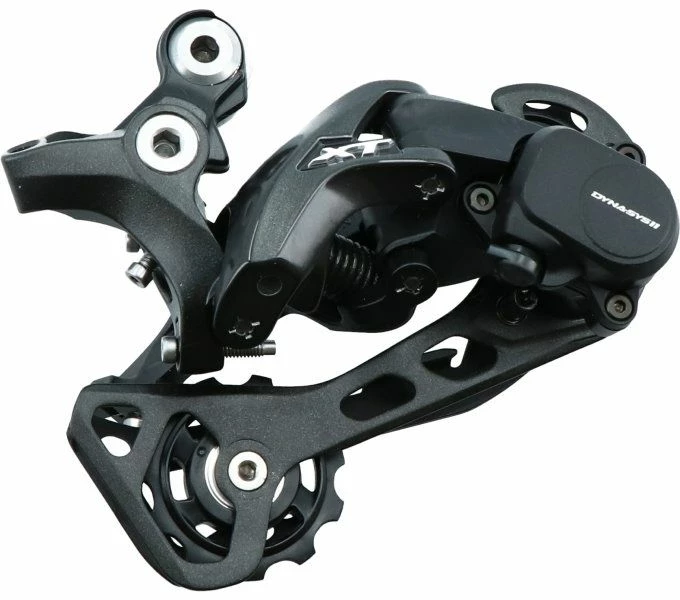 Shimano - Dérailleur DEORE XT RD-M8000 1 Shimano - Dérailleur DEORE XT RD-M8000