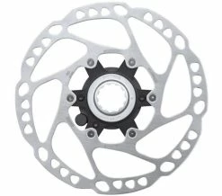Shimano - Disque De Frein RT-EM600 Avec Aimant - Centerlock -Promos Vtt Électriques Boutique shimano disque de frein rt em6000 centerlock 2 3840x2160