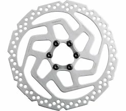 Shimano - Disque De Frein SM-RT26 - 6 Trous