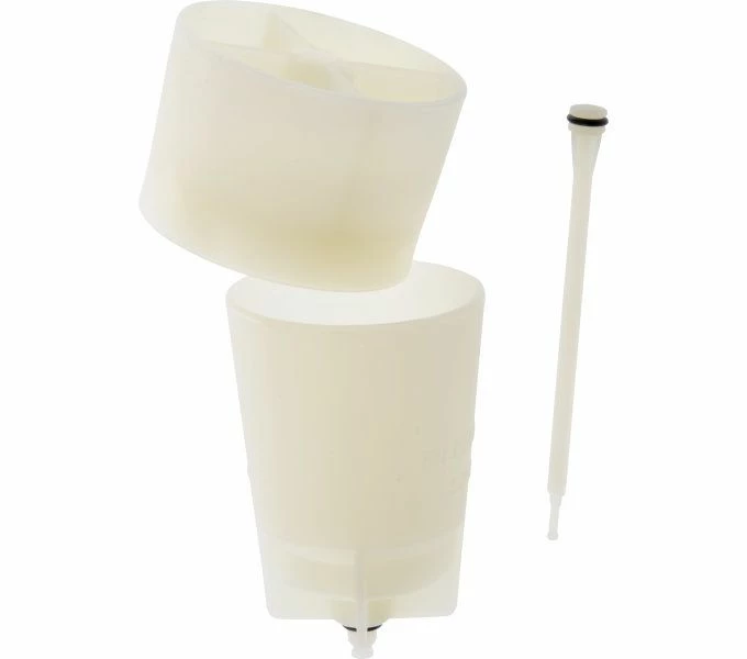 Shimano - Entonnoir De Purge Avec Bouchon Stop Huile 1 Shimano - Entonnoir De Purge Avec Bouchon Stop Huile