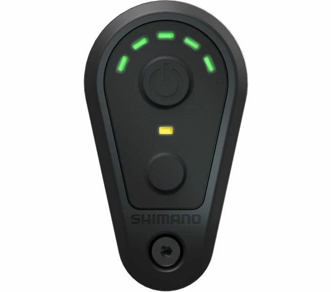 Shimano - Bouton Marche/arrêt EW-SW310 Pour Moteurs EP801 Et EP600 2 Shimano - Bouton Marche/arrêt EW-SW310 Pour Moteurs EP801 Et EP600 – Image 2