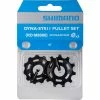Shimano - Galets De Dérailleur Pour XT RD-M8000 Et RD-M8050