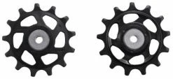 Shimano - Jeu De Galets Pour Dérailleur XT RD-M8100/M8120 12 Vitesses