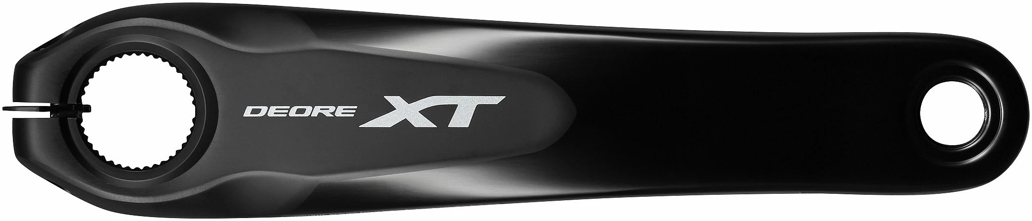 Shimano - Jeu De Manivelles Deore XT Steps FC-M8050 1 Shimano - Jeu De Manivelles Deore XT Steps FC-M8050