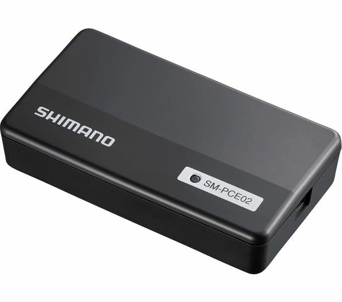Shimano - Kit De Diagnostic Et De Mise à Jour SM-PCE02 Pour Di2 & Steps 2 Shimano - Kit De Diagnostic Et De Mise à Jour SM-PCE02 Pour Di2 & Steps – Image 2