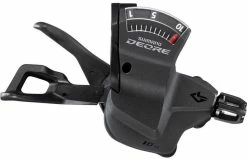 Shimano - Levier De Vitesses SL-M5130 Deore Linkglide 10 Vitesses