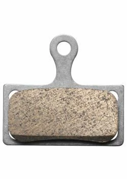 Shimano - Plaquette De Frein G03A - Résine 1 Shimano - Plaquette De Frein G03A - Résine