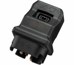 Shimano Steps - Adaptateur SM-BTE80 Pour Batterie BT-E8035 -Promos Vtt Électriques Boutique shimano steps adaptateur sm bte80 dessous 3840x2160