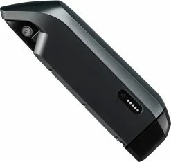 Shimano Steps - Batterie De Cadre BT-E6010 418 Wh, Noir -Promos Vtt Électriques Boutique shimano steps batterie de cadre bt e6010 avec support 3840x2160