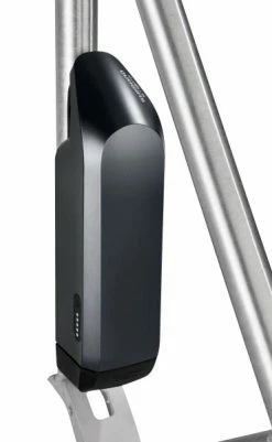 Shimano Steps - Batterie De Cadre BT-E6010 418 Wh, Noir -Promos Vtt Électriques Boutique shimano steps batterie de cadre bt e6010 noir 355950 1570 3840x2160